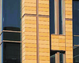 陶板有哪些功能？